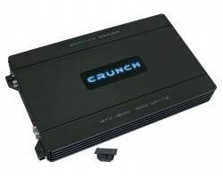 Crunch GTX4800 – 4 Kanal Verstärker - 