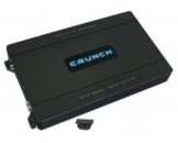 Crunch GTX4800 - 4-Kanal Verstärker -