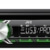 JVC KD-R453E USB/CD-Receiver mit Front AUX-Eingang schwarz -