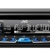 JVC KD-R862BTE USB/CD-Receiver (Bluetooth) inkl. A2DP schwarz-Blau - 