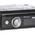 Pioneer DEH-X8700BT CD-Tuner (Bluetooth, USB, AUX, Apple iPod/iPhone Direktsteuerung, MIXTRAX EZ, 200 Watt) - 