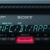 Sony MEX-N5100BT Autoradio (CD-Player, NFC, Bluetooth, USB/AUX, Apple iPod/iPhone Control, 4x 55 Watt) inkl. externe Mikrofon schwarz - 